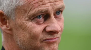 كشف قيمة راتب سولشاير أثناء فترته مع يونايتد